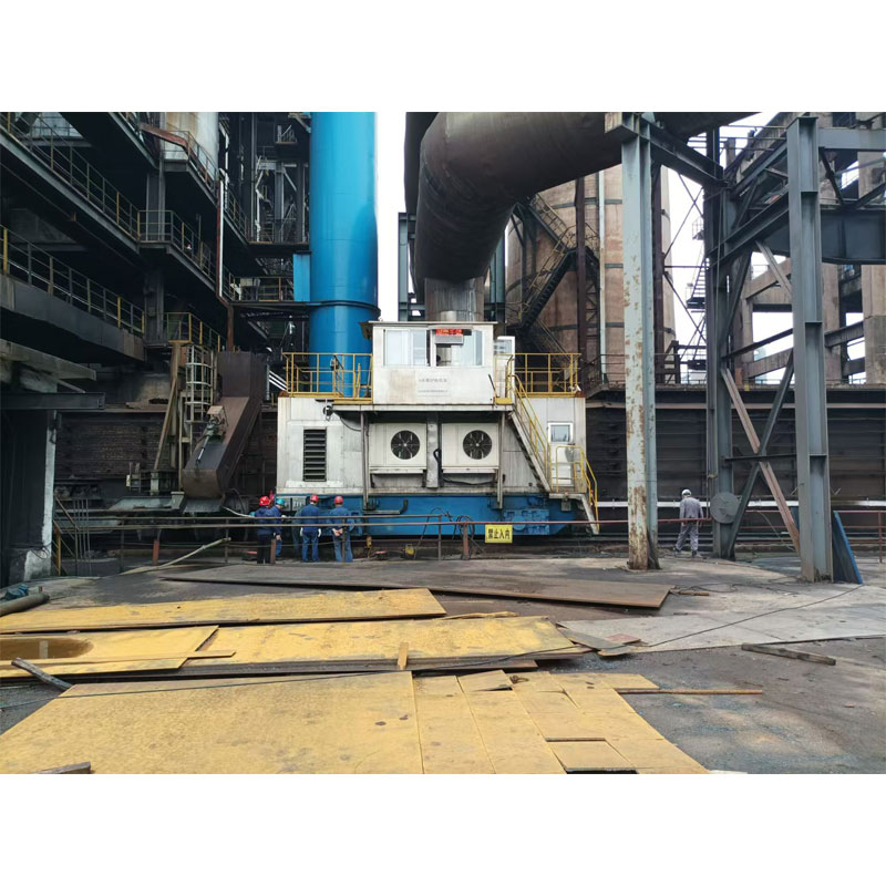 Mengapa menggunakan peralatan coking?