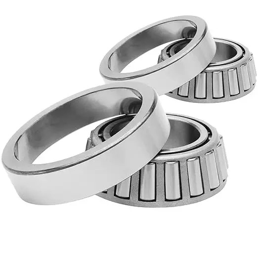 Bagaimanakah galas trak meningkatkan prestasi tugas berat dan membentuk kecekapan pengangkutan masa depan?