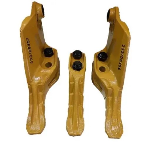 Bagaimanakah Gigi Baldi Meningkatkan Kecekapan Penggalian?