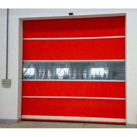 Penebat Terma Fast Roller Shutter ABS